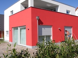 Hausbau 2