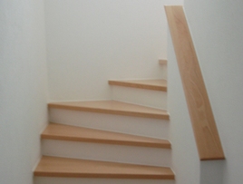 Innentreppe